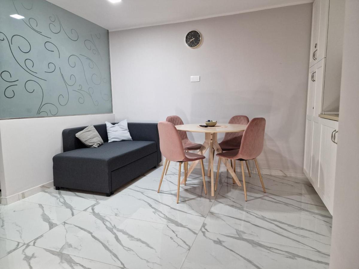 Апартаменты Megaride House Неаполь Экстерьер фото