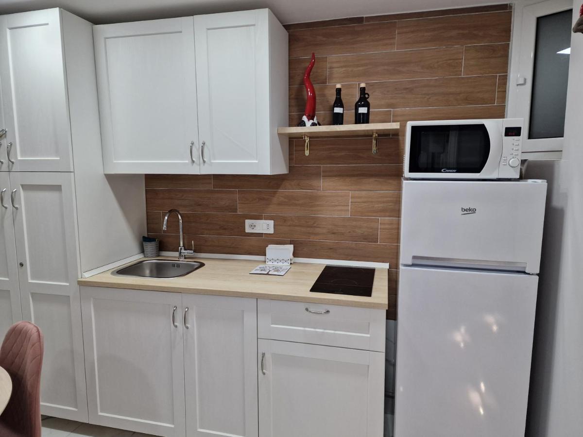 Апартаменты Megaride House Неаполь Экстерьер фото