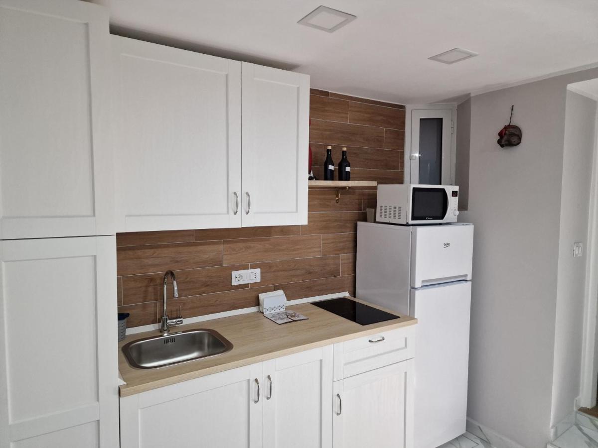 Апартаменты Megaride House Неаполь Экстерьер фото
